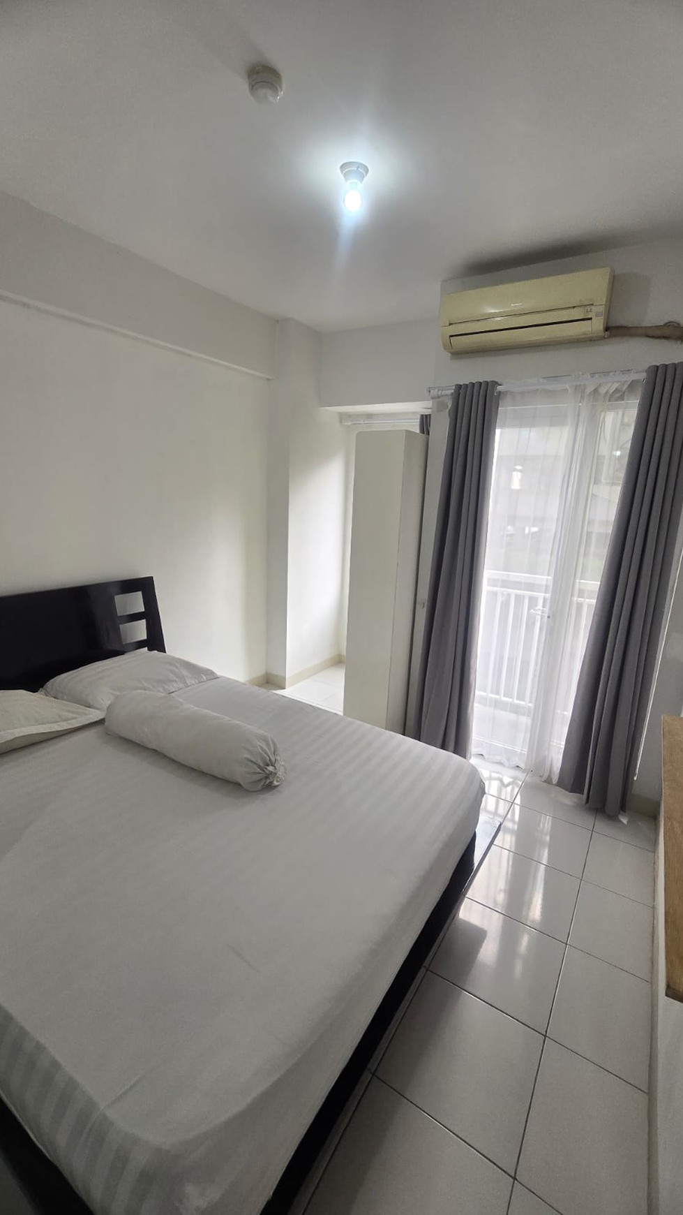 Apartemen Bagus di Bintaro Jaya.