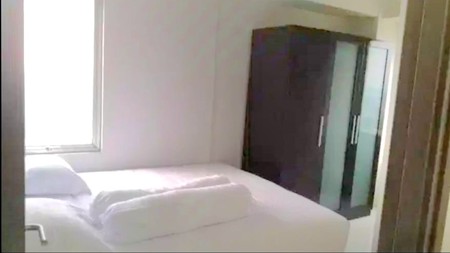 Apartemen Bagus di Emerald Bintaro .