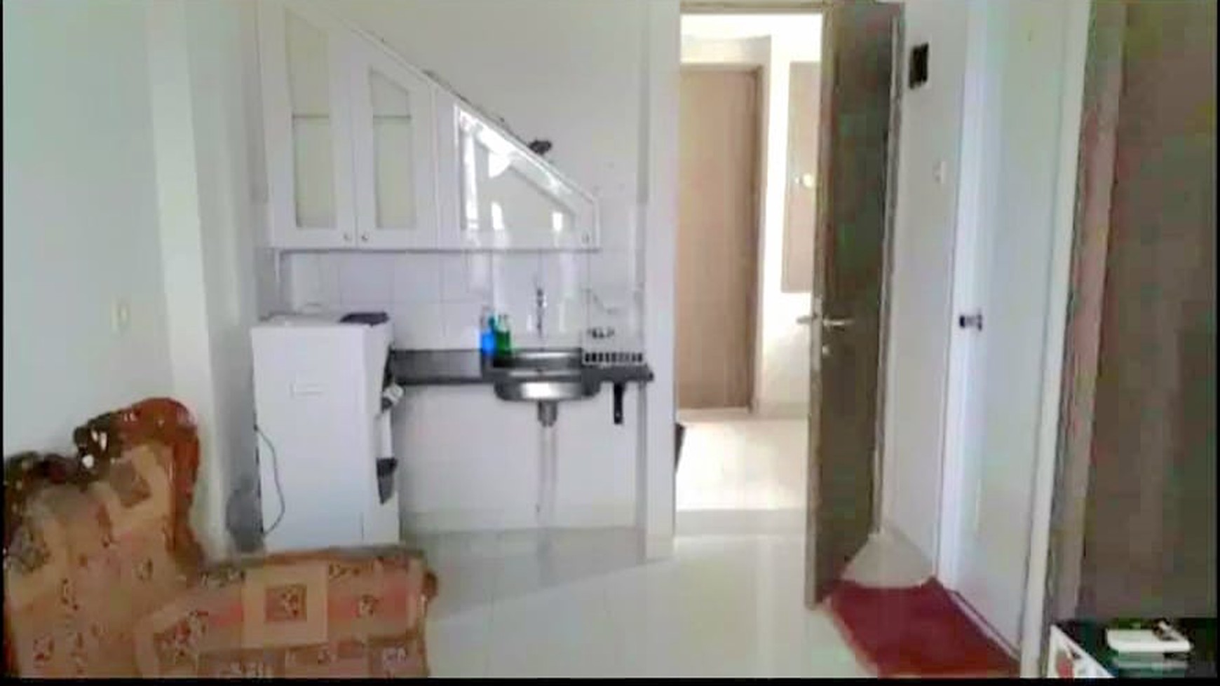 Apartemen Bagus di Emerald Bintaro .