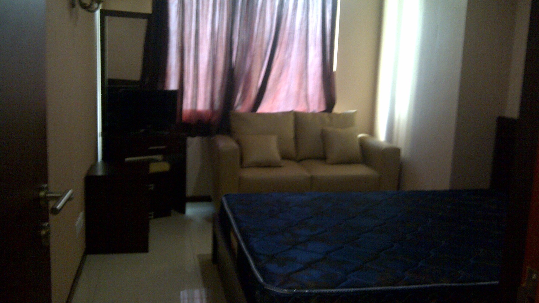 Apartemen Disewakan-Thamrin Residence