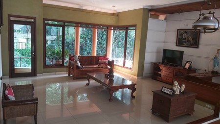 Rumah di BSD