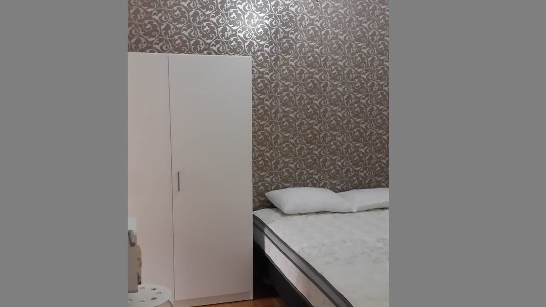 apartemen type 2BR harga dibawah market Ayodhya serpong tangerang banten lokasi strategis