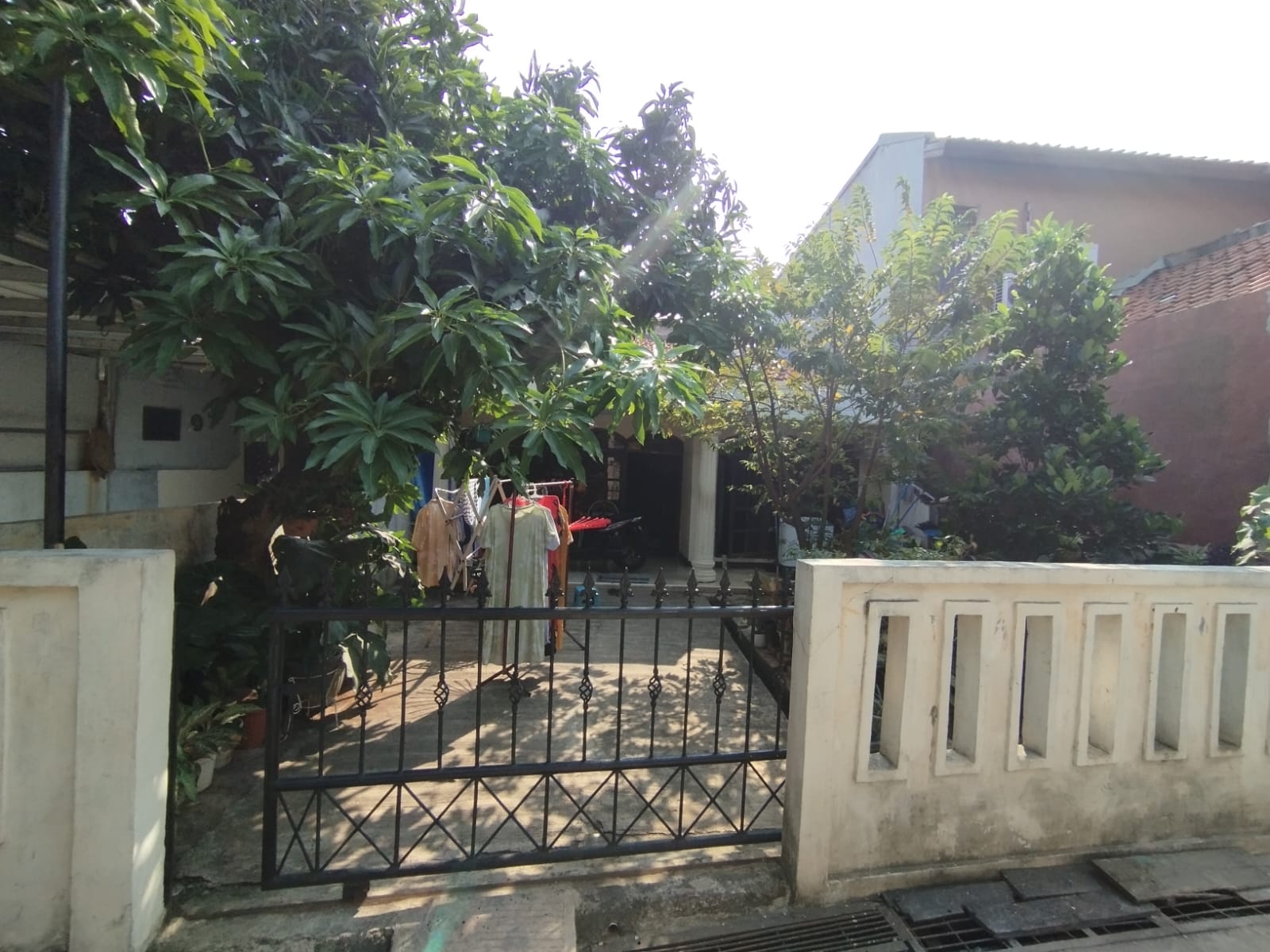 RUMAH DIJUAL JALAN PATRIOT DALAM JAWA BARAT