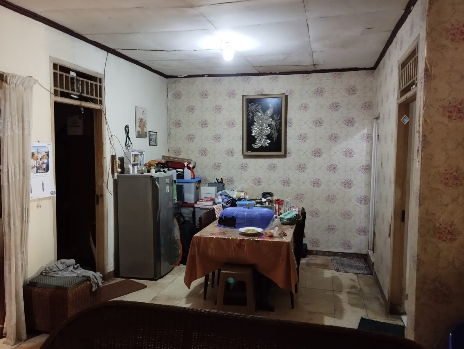 RUMAH DIJUAL JALAN PATRIOT DALAM JAWA BARAT