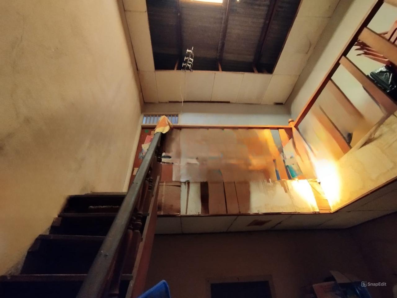 RUMAH DIJUAL JALAN PATRIOT DALAM JAWA BARAT