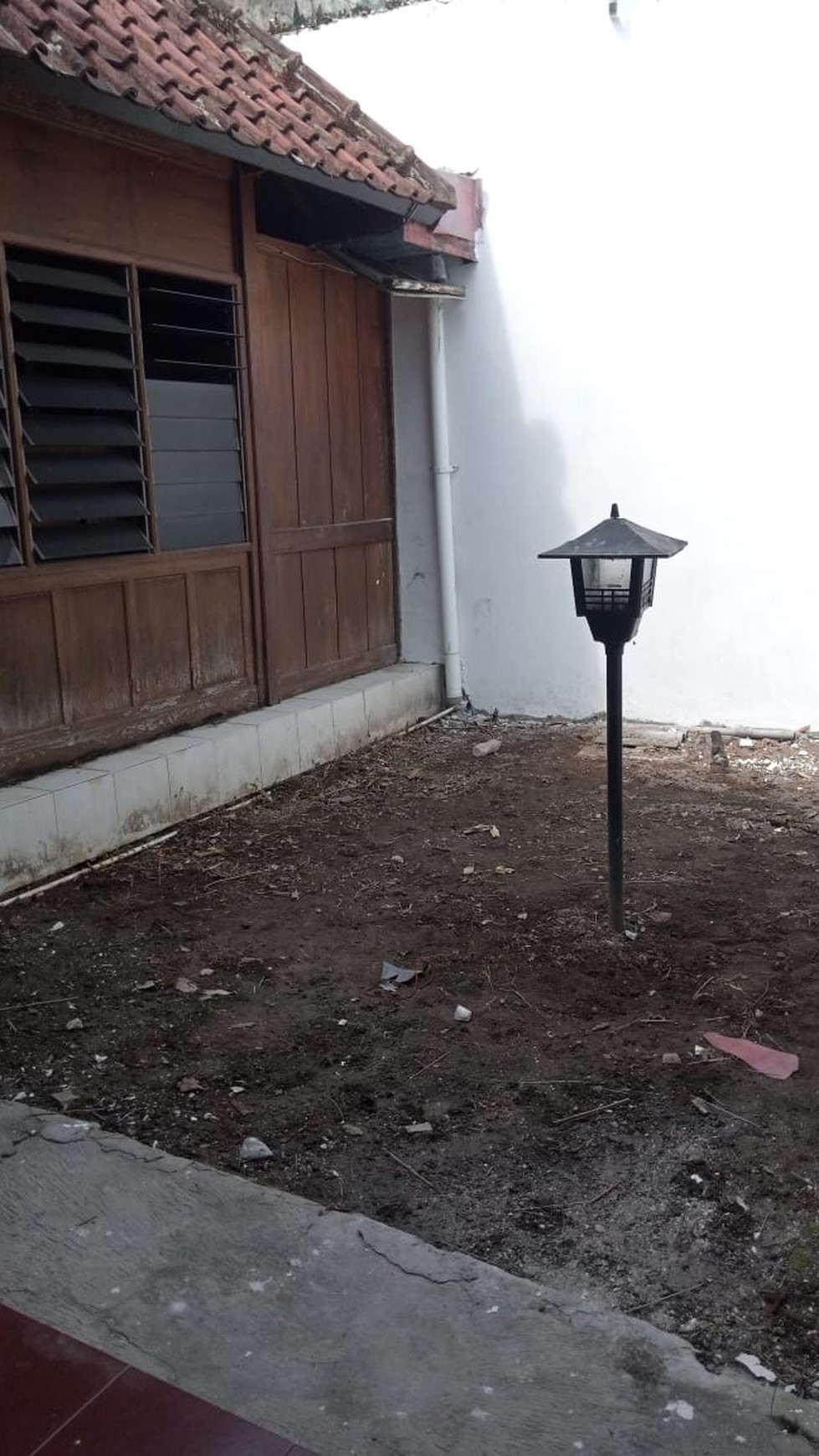 Rumah Mewah Semi Furnish Dalam Perumahan Dekat Pakuwon Mall Sleman 