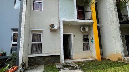 Dijual Rumah Siap Huni Lokasi Strategis di Serpong