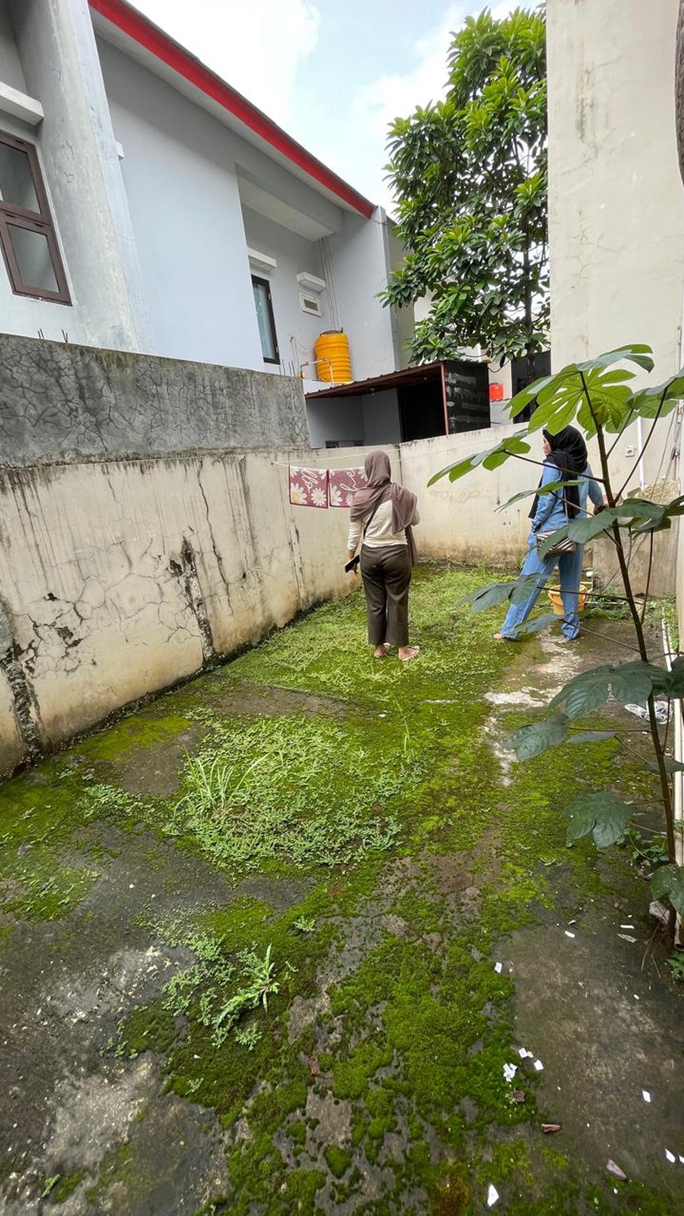 Dijual Rumah Siap Huni Lokasi Strategis di Serpong