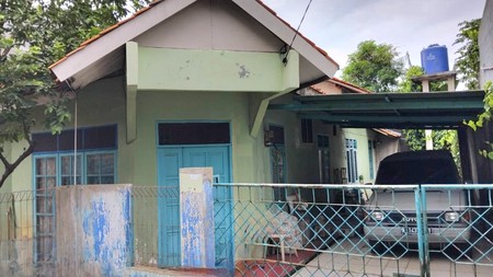 Rumah Murah Dekat Bintaro Jaya dan Lokasi Strategis @Pondok Aren