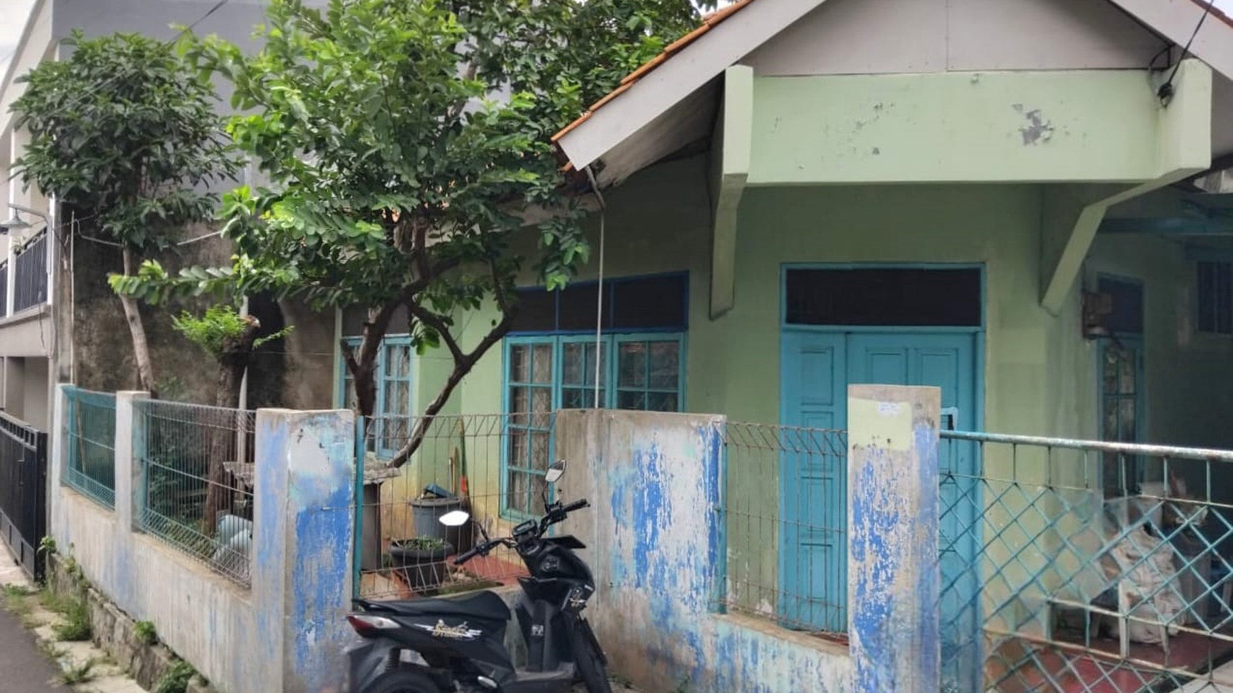 Rumah Murah Dekat Bintaro Jaya dan Lokasi Strategis @Pondok Aren