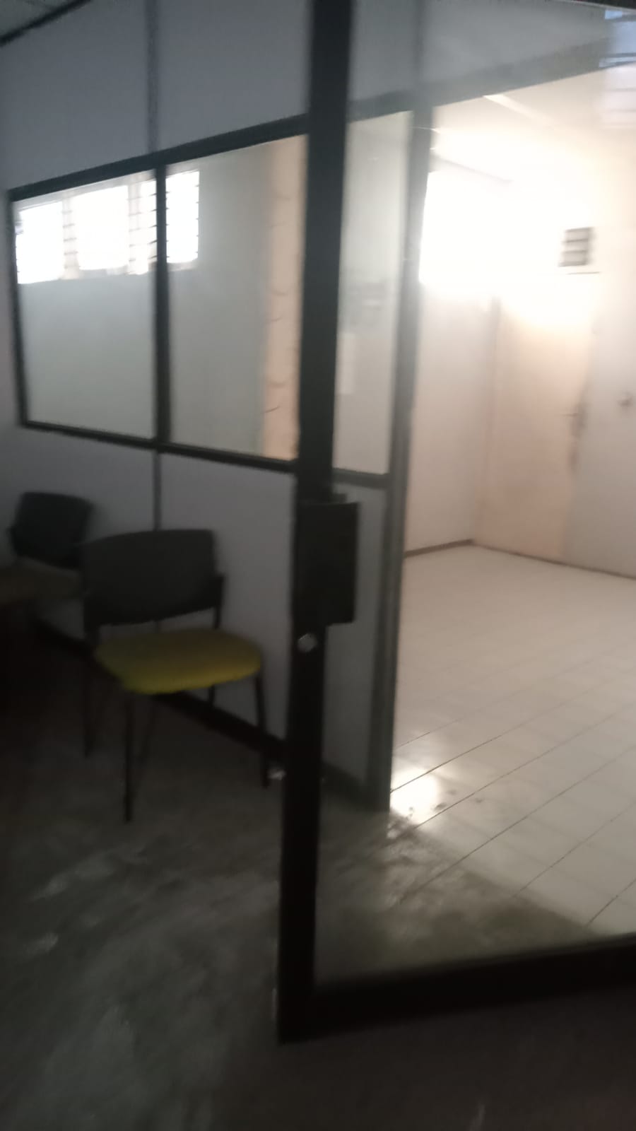 Disewa Tempat usaha di Menteng