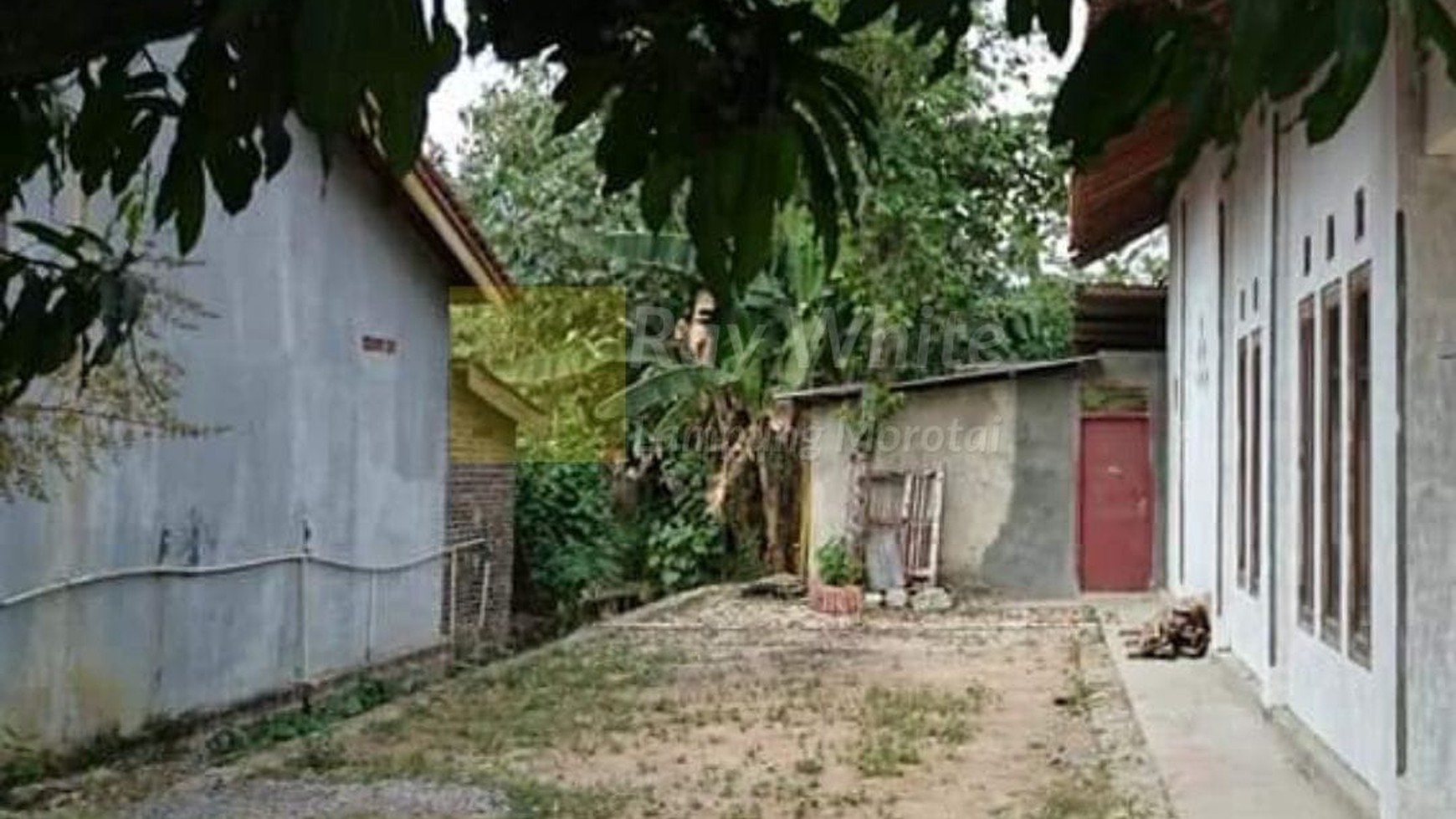 Dijual Rumah Di Natar, Lampung Selatan