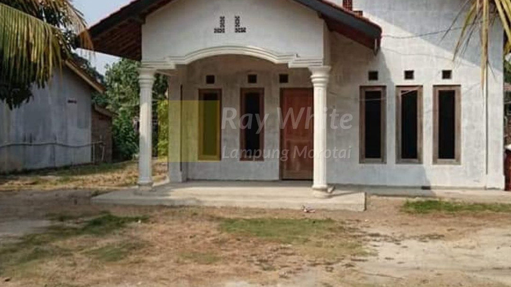 Dijual Rumah Di Natar, Lampung Selatan