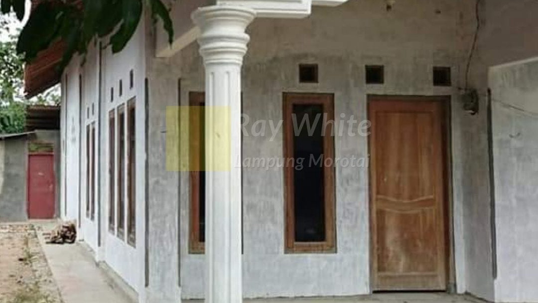 Dijual Rumah Di Natar, Lampung Selatan