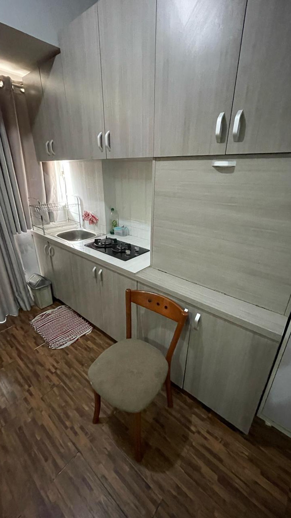 Apartemen Fully Furnished Siap Huni dan Nyaman @Bintaro Park View