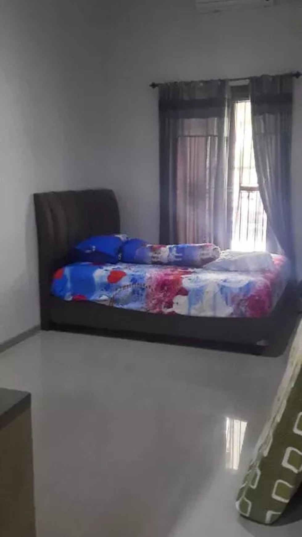 Dijual Rumah Asri di Sutorejo Timur, Surabaya - Lokasi Strategis, Dekat Fasilitas!