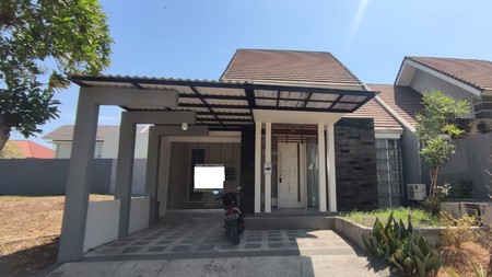 rumah nyaman citraland bukit golf internasional