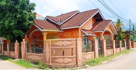 Dijual Rumah Di Teluk Betung Utara, Bandar Lampung