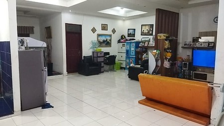 Rumah Minimalis Semi Furnished di Cibiru Indah Bandung