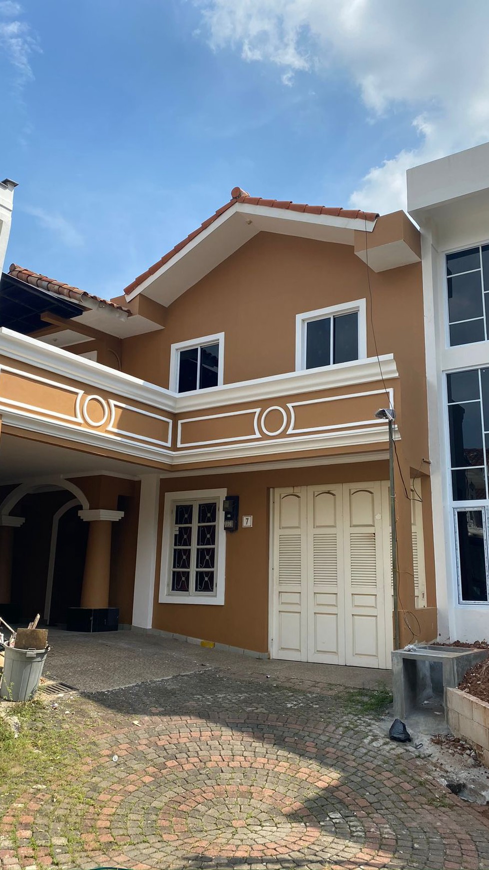 Dijual Hunian di Taman Provence BSD City Tangerang Selatan