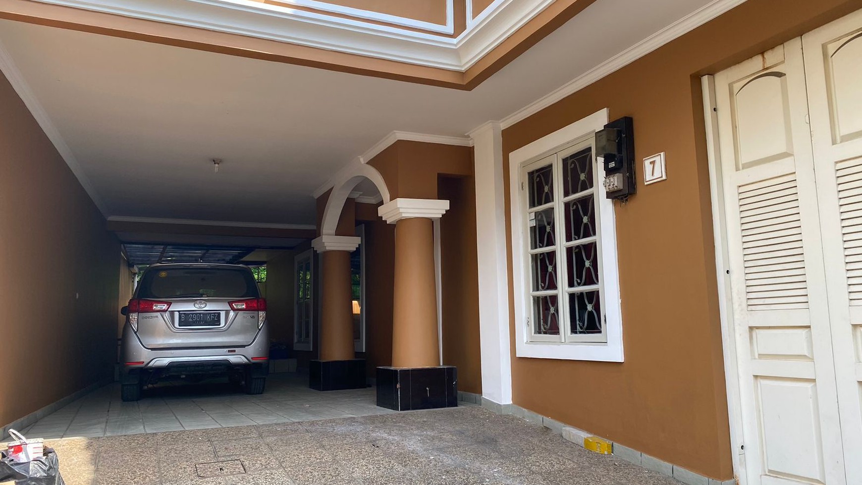 Dijual Hunian di Taman Provence BSD City Tangerang Selatan