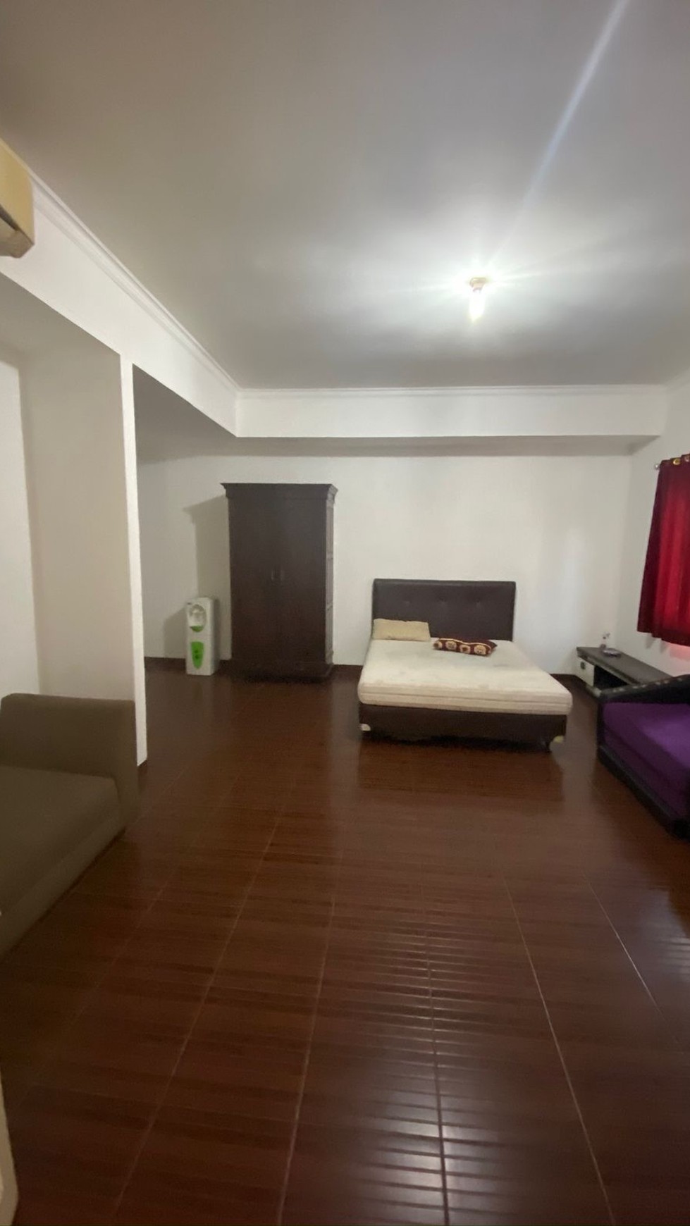 Dijual Hunian di Taman Provence BSD City Tangerang Selatan