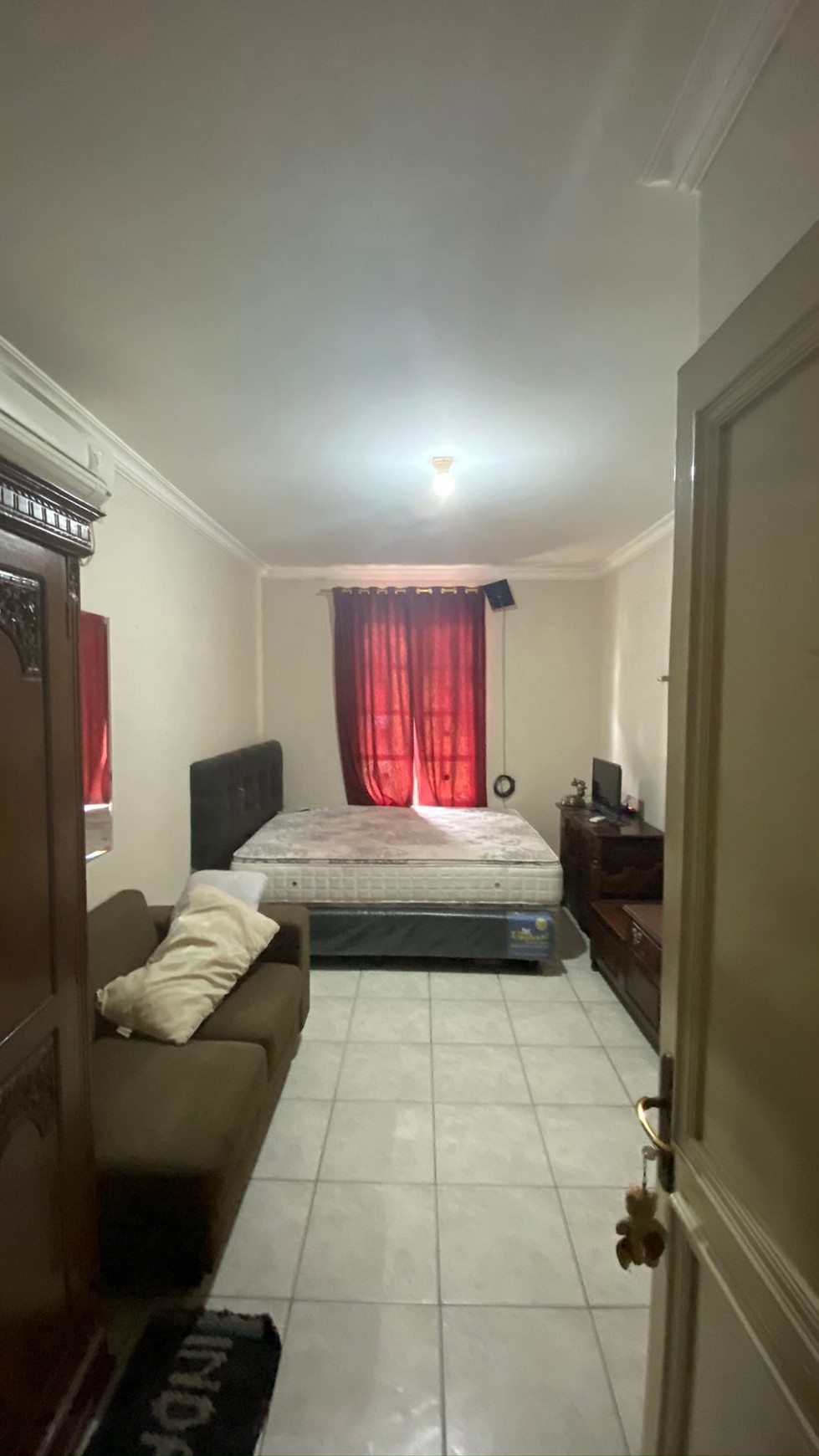 Dijual Hunian di Taman Provence BSD City Tangerang Selatan