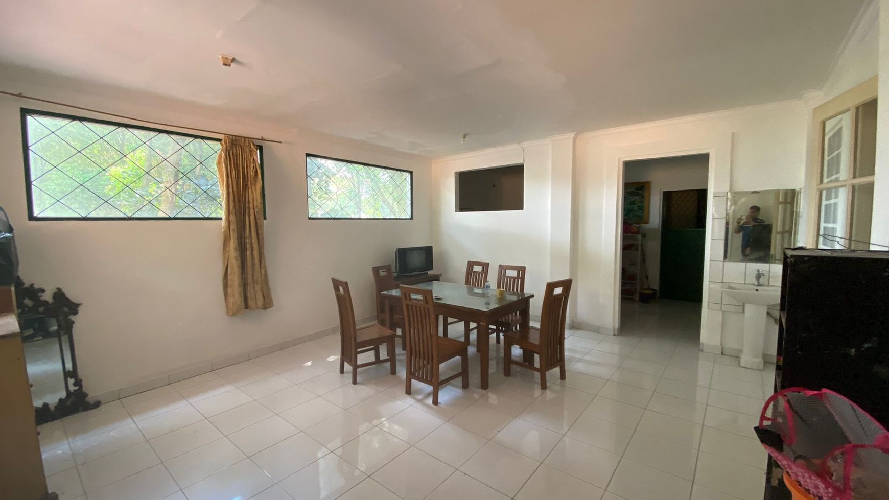 Dijual Hunian di Taman Provence BSD City Tangerang Selatan