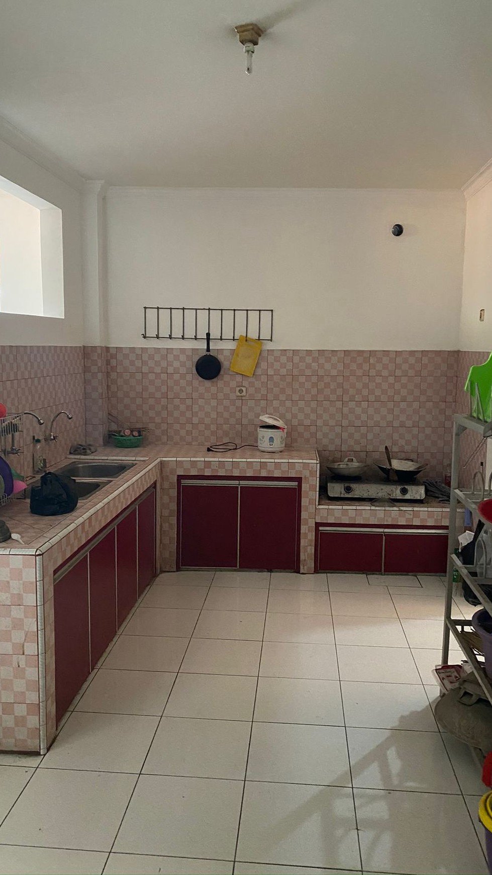 Dijual Hunian di Taman Provence BSD City Tangerang Selatan