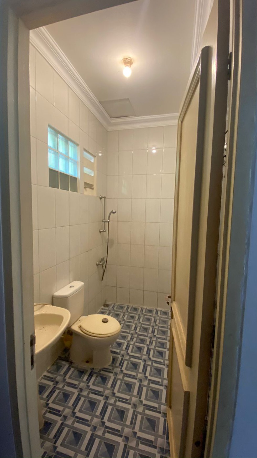 Dijual Hunian di Taman Provence BSD City Tangerang Selatan