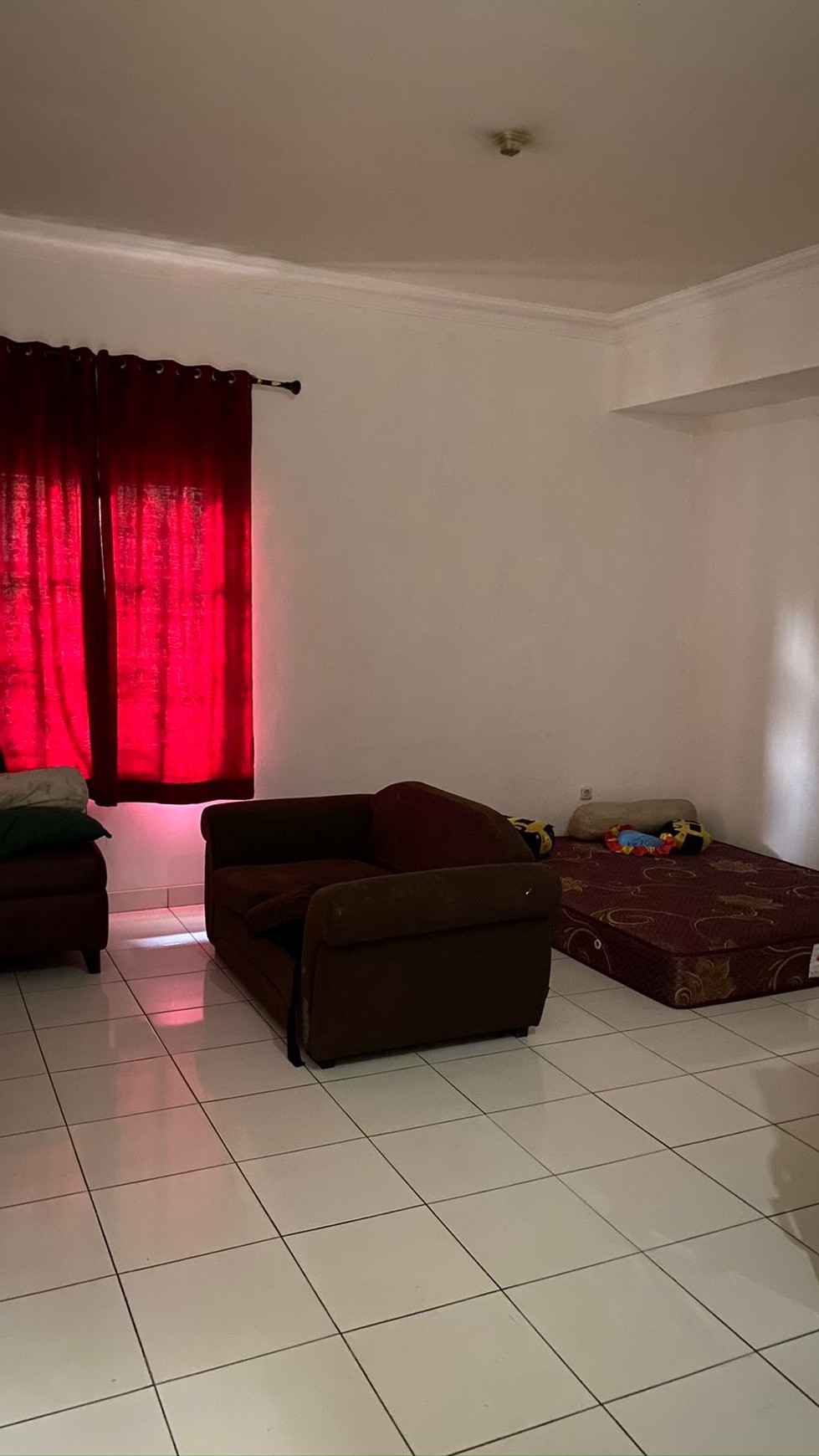 Dijual Hunian di Taman Provence BSD City Tangerang Selatan