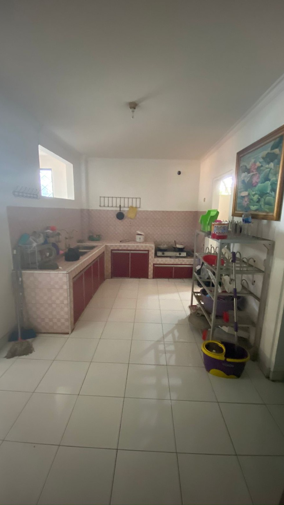 Dijual Hunian di Taman Provence BSD City Tangerang Selatan