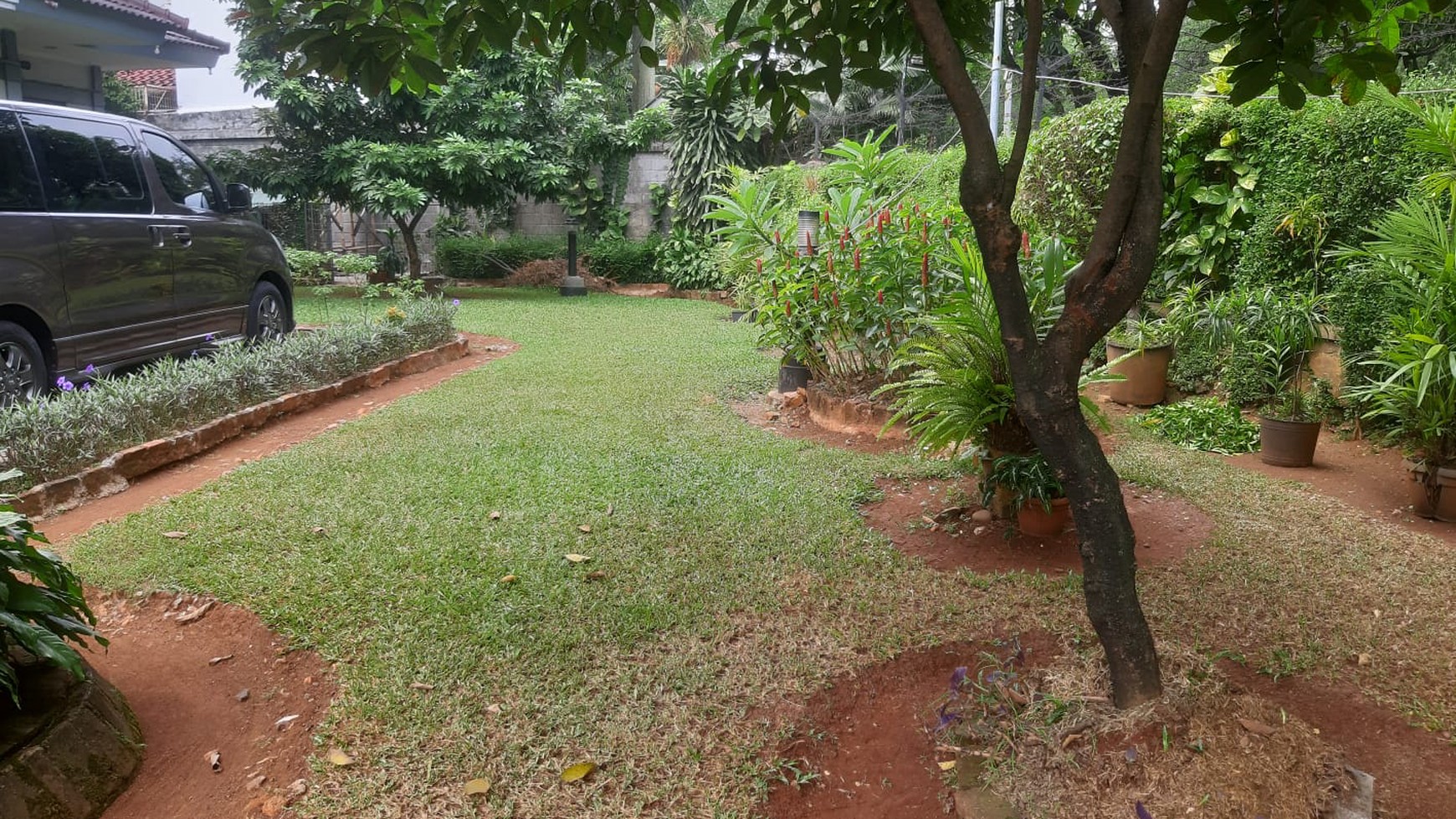 Rumah Bagus Siap Huni dan Asridi Jl Kedoya Raya Kedoya Selatan Jakarta Barat