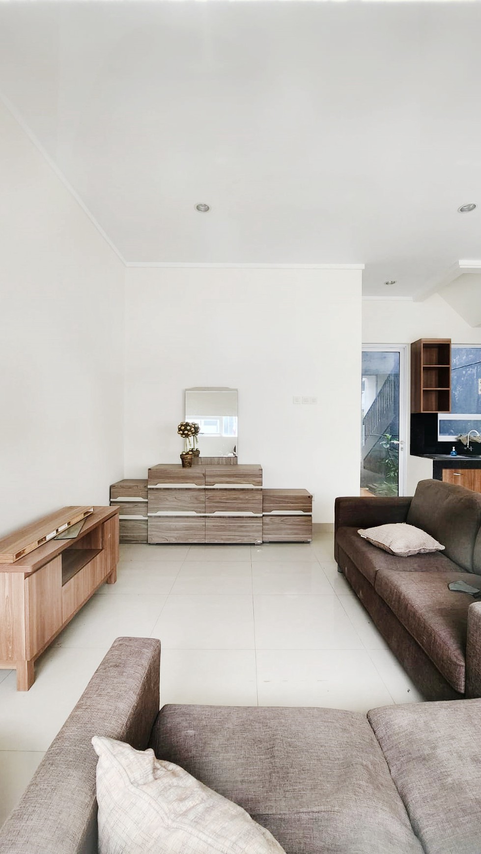 Rumah Bagus Di Discovery Aluvia Bintaro Jaya Sektor 9