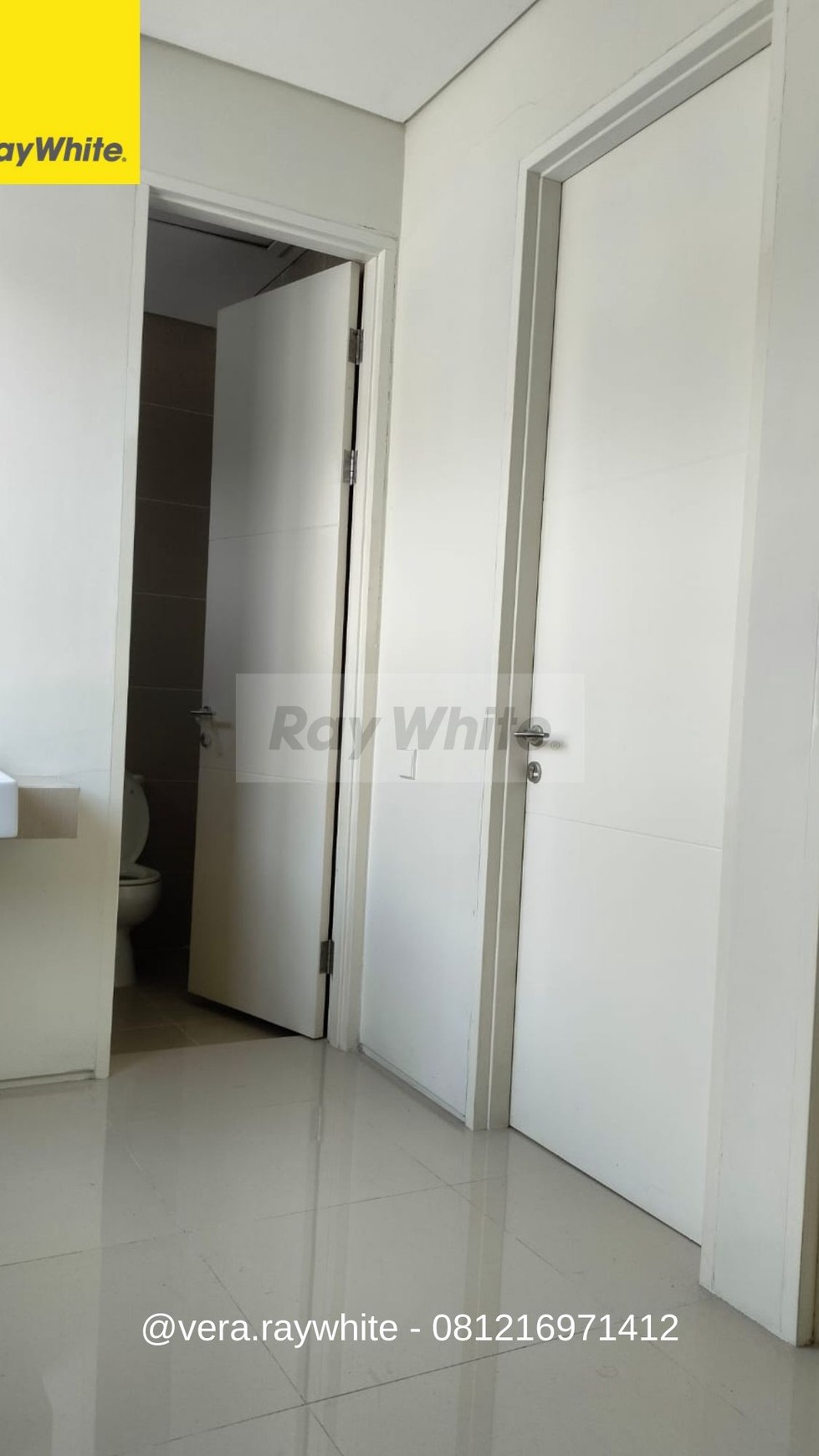 termurah luas 105 m2 cuma 1,45M north west citraland