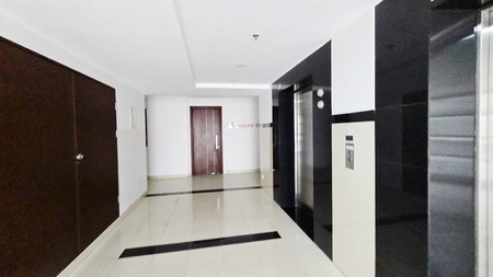 Apart Siap Huni di Apart Scientia Residence, Gading Serpong, Tangerang 