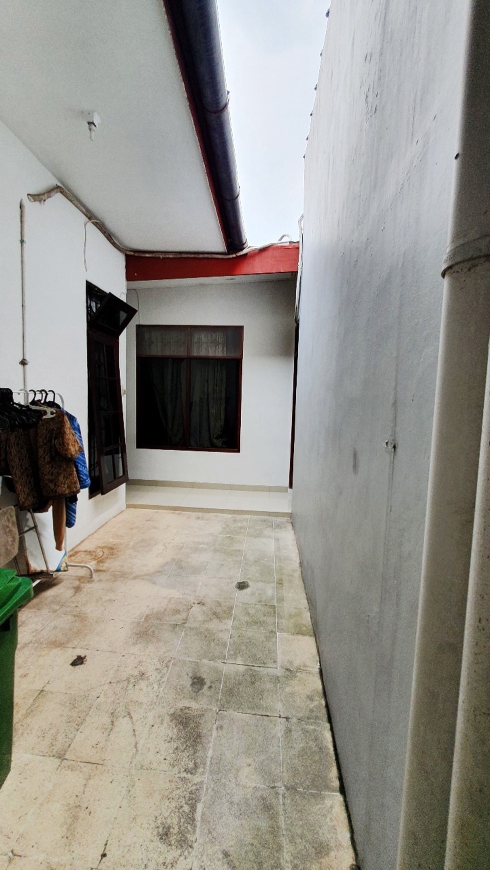 Rumah Bagus Di Jl Sungai Sambas Kebayoran Baru Jakarta Selatan