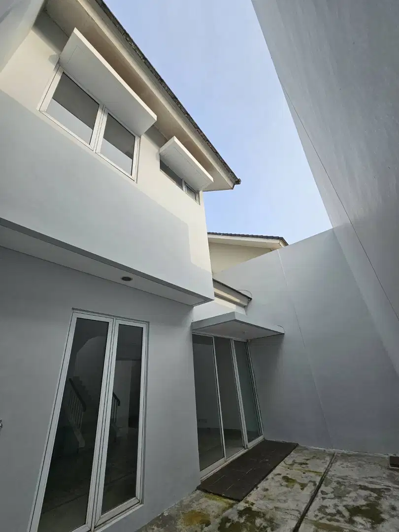 Hot Rent. Rumah Bagus Di Eminent Ingenia, BSD