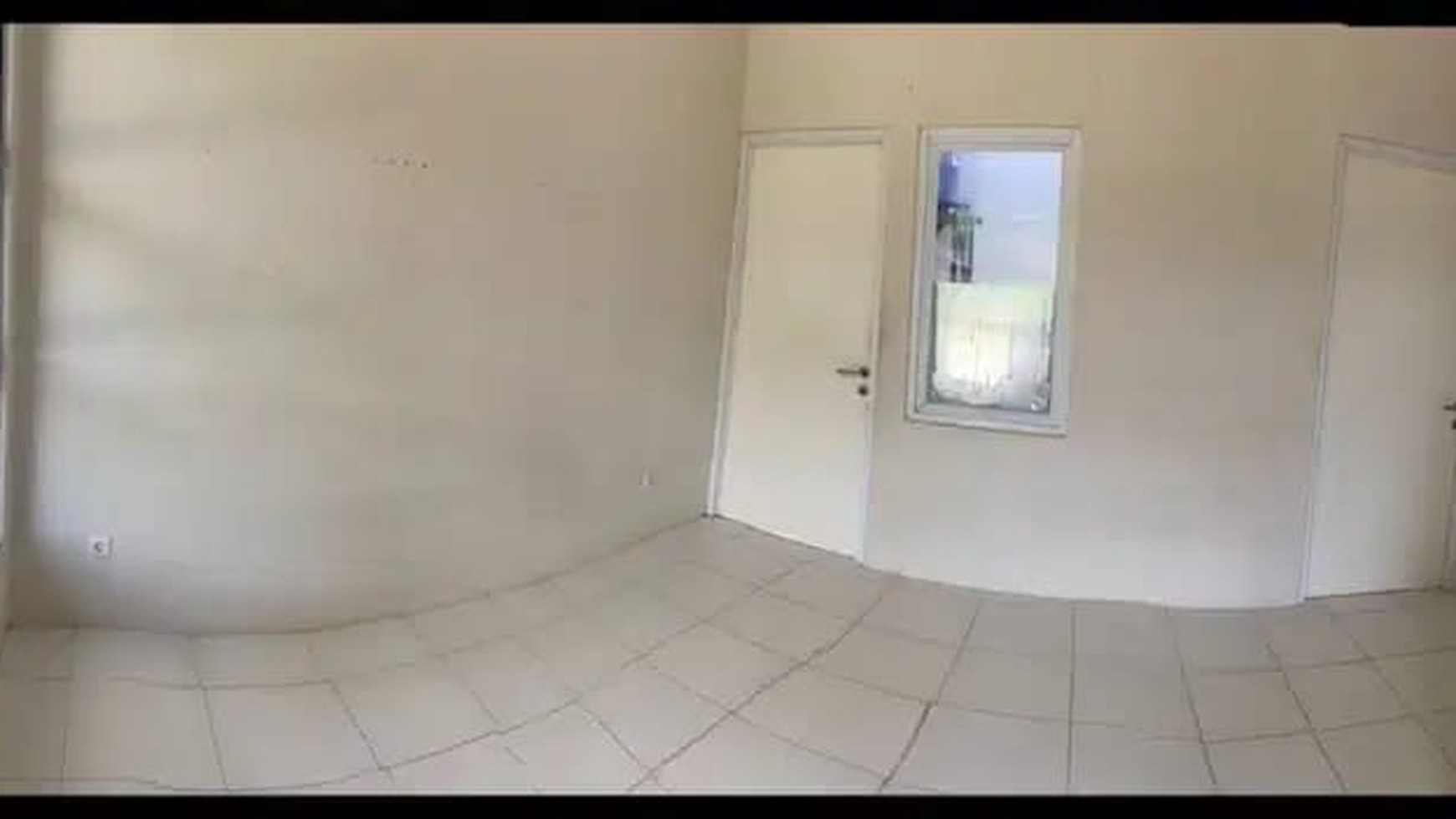 Dijual cepat rumah siap huni  di Perumahan Sanur Valley @ Serpong  ,Gunung Sindur,Kabupaten Bogor