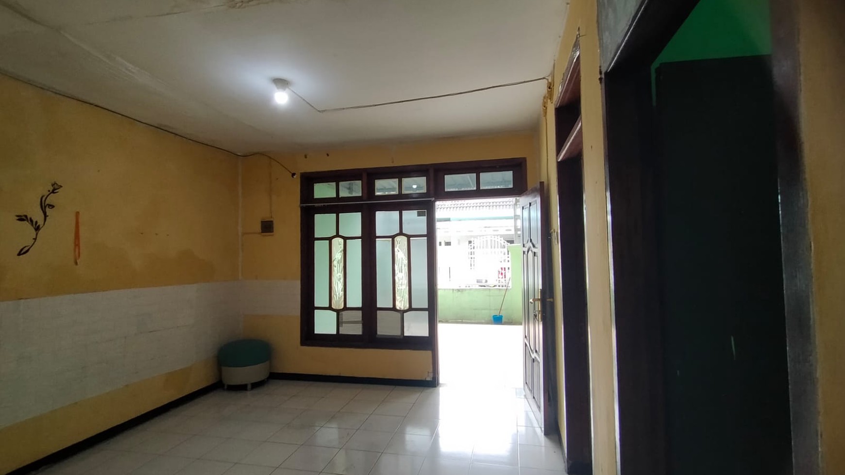 Rumah Murah Barat Surabaya 