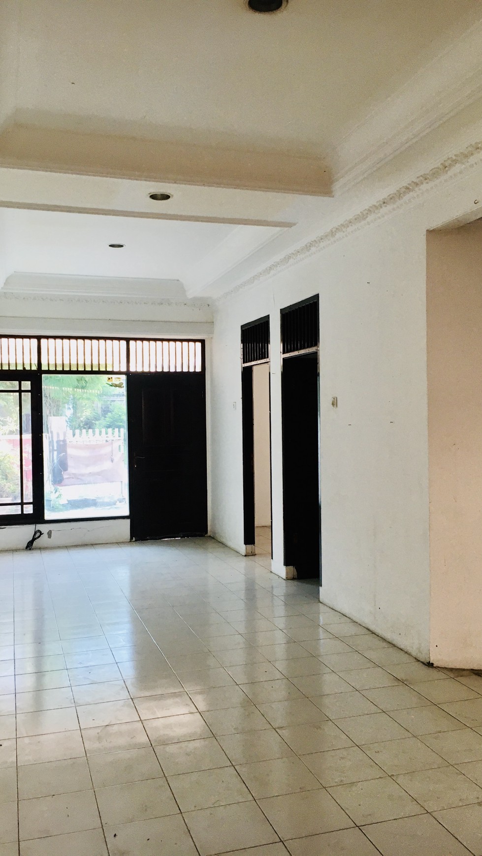 Dijual Rumah di Komplek Bukit Nusa Indah, Ciputat