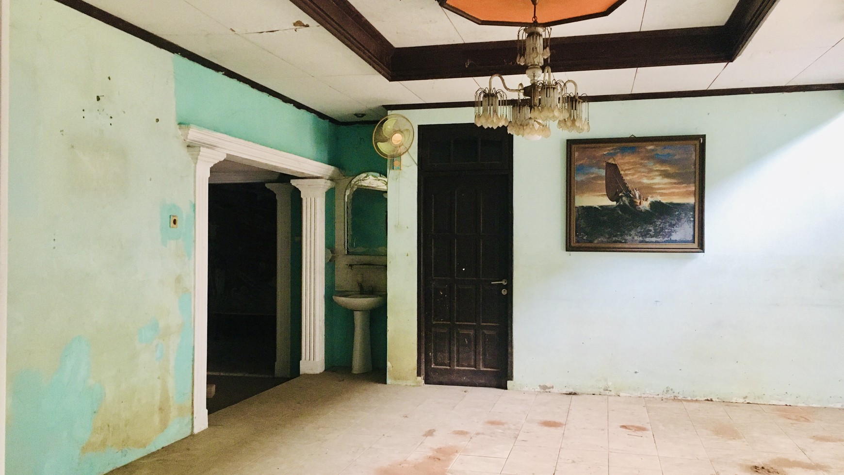 RUMAH DI CILEDUG INDAH 2