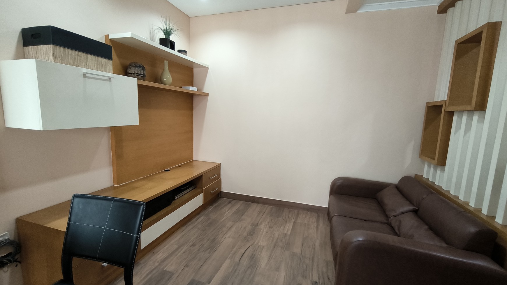 Dijual Apartemen Sudirman Park - Jakarta Pusat