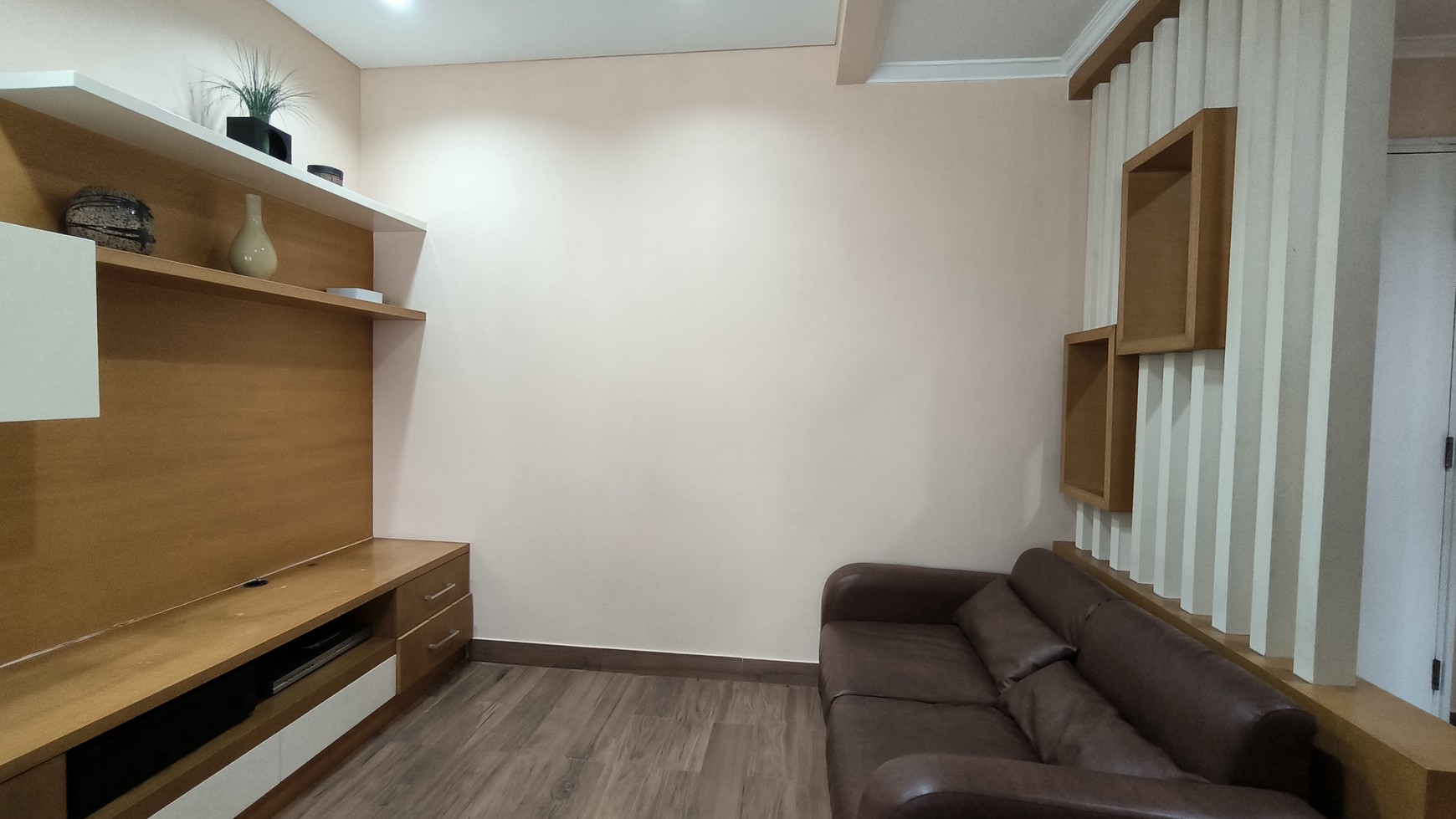 Dijual Apartemen Sudirman Park - Jakarta Pusat