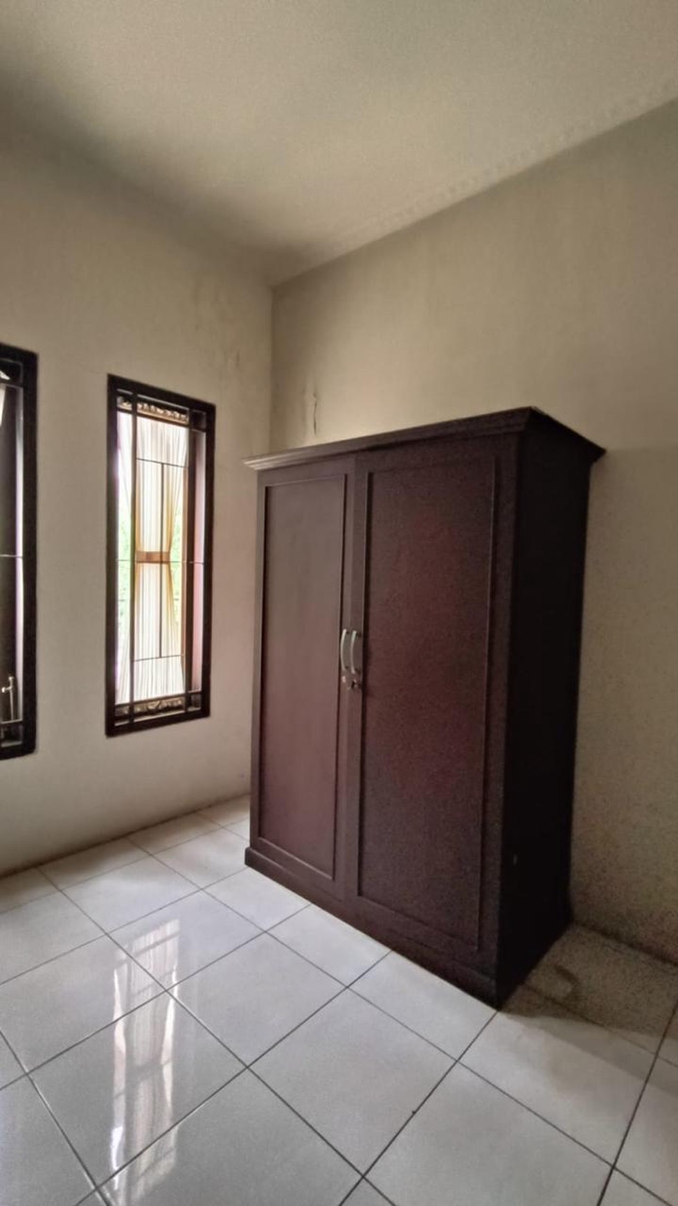 Rumah Hook Siap Huni dalam Cluster Premium @Bintaro Sektor 9