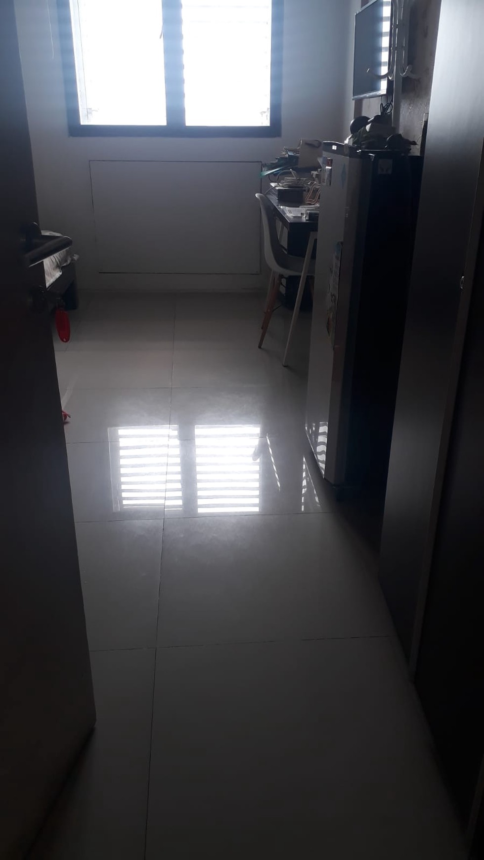 Dijual Apartemen Minimalis siap huni di Kubikahomy BSD