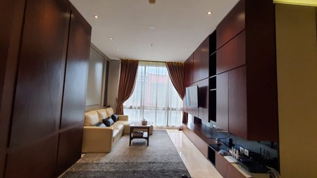 Dijual unit Apartemen Master Peace by The Groove - Kuningan - Jakarta Selatan