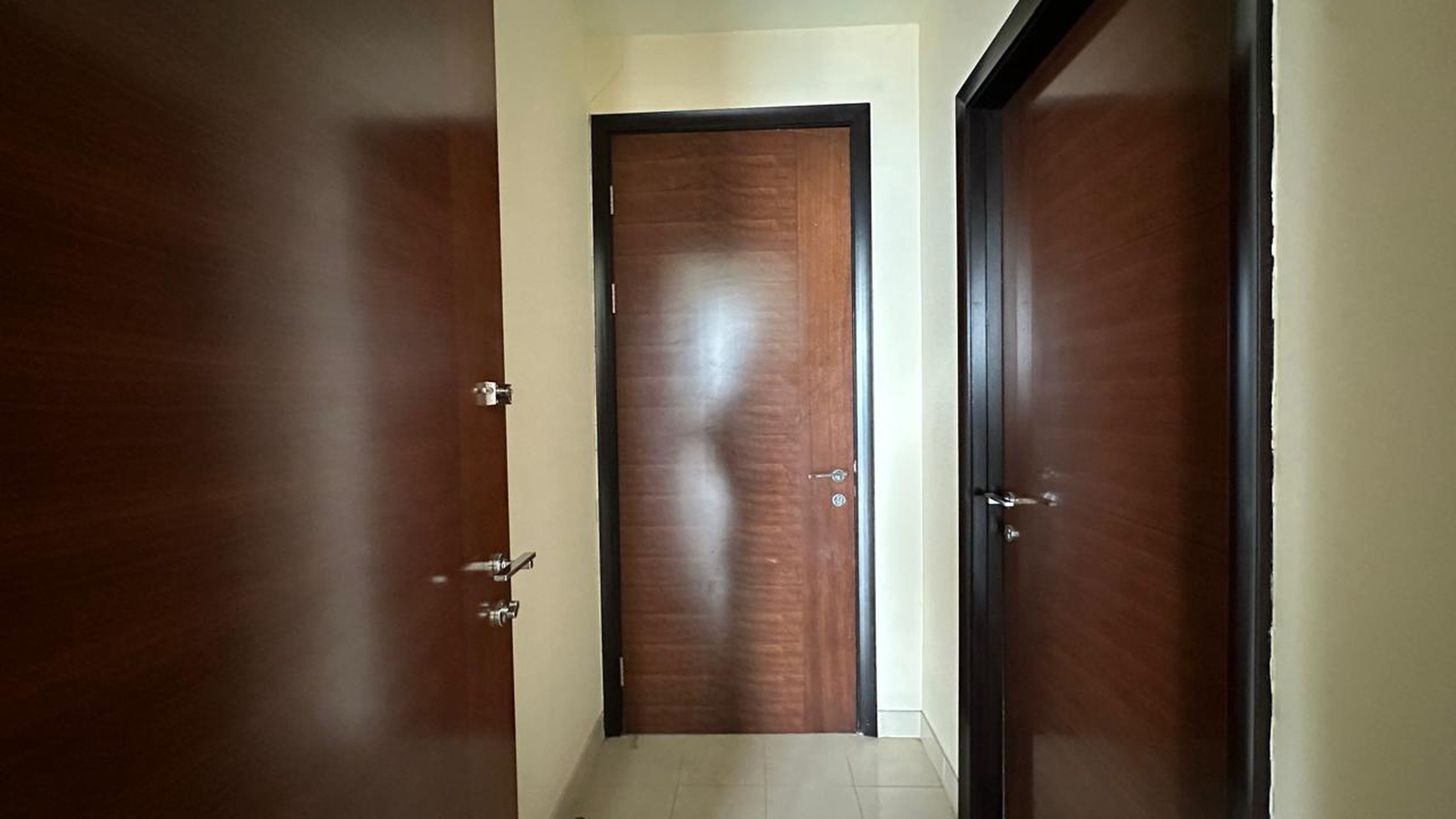 Dijual unit Apartemen The Peak - Sudirman - Jakarta Selatan 