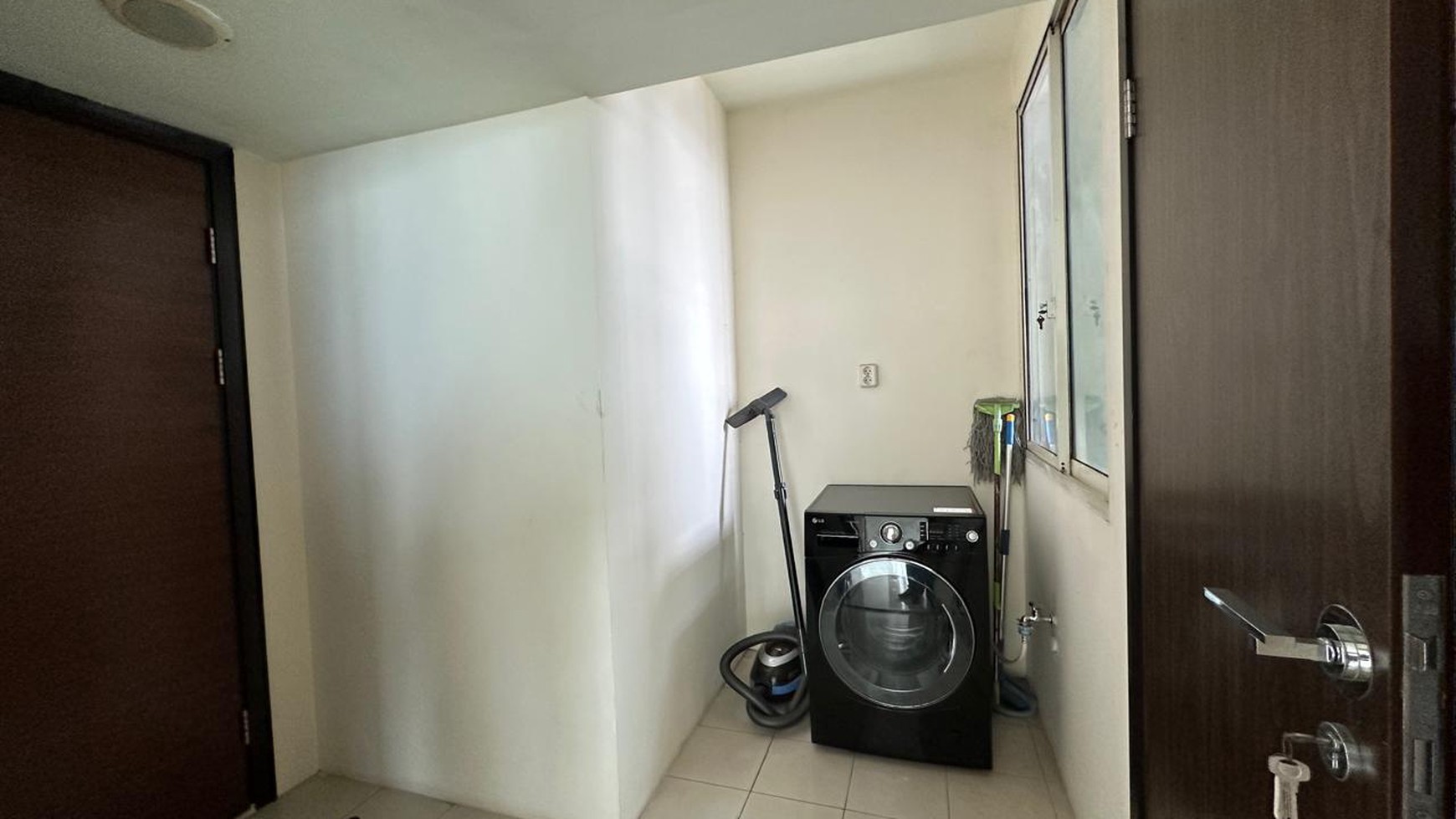 Dijual unit Apartemen The Peak - Sudirman - Jakarta Selatan 