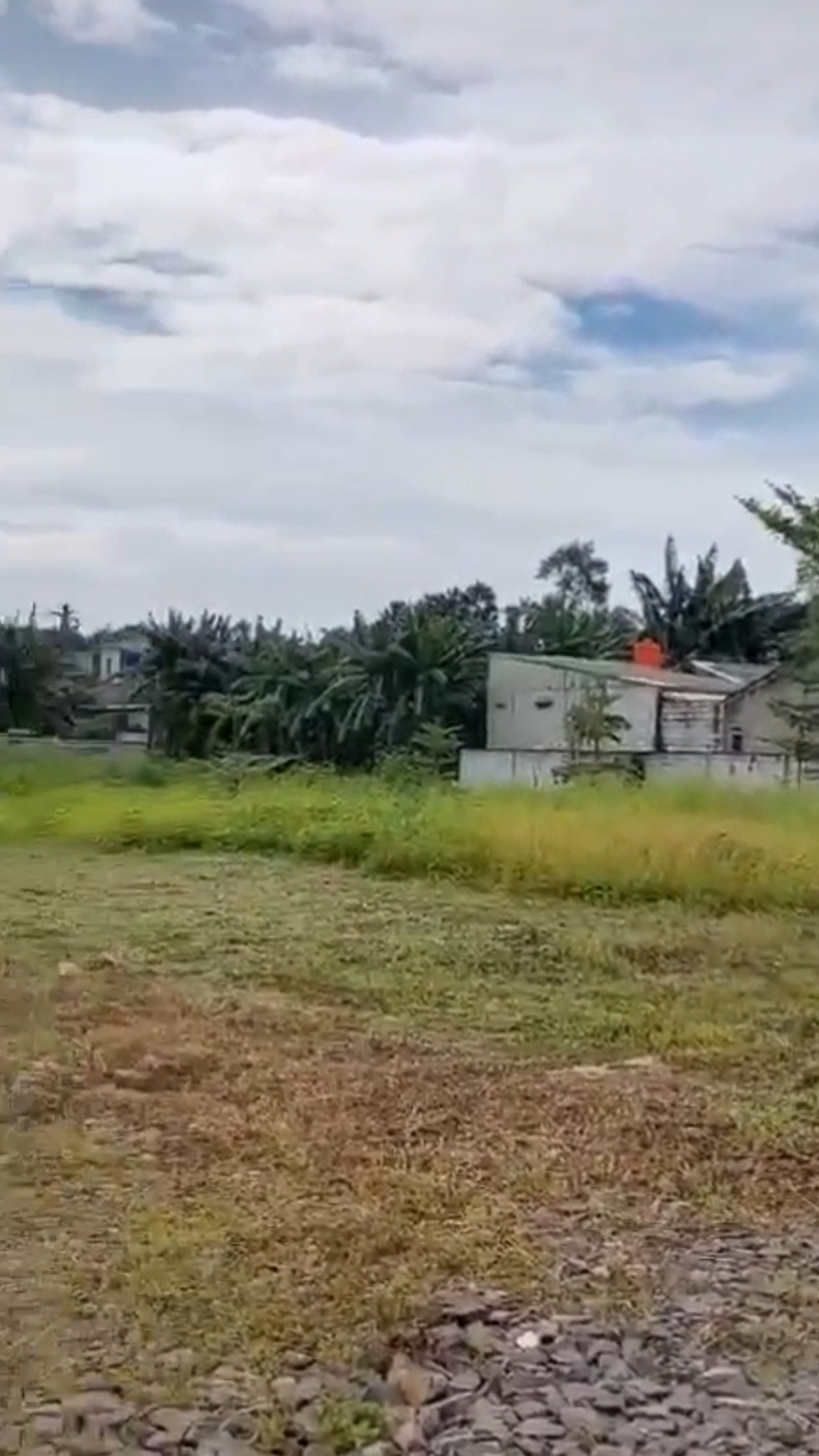 Tanah Kavling TERMURAH Luas lebih 1 HA di Pamulang TANGSEL